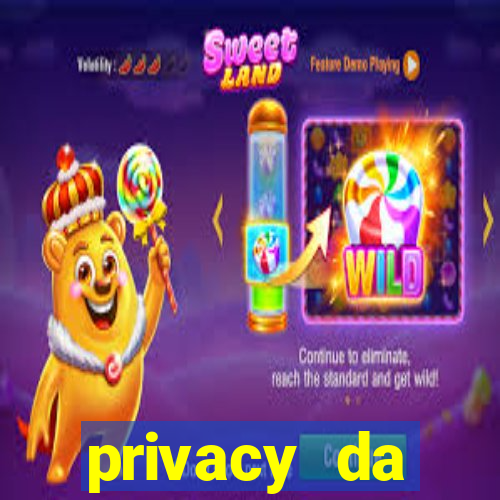 privacy da pipokinha gratis